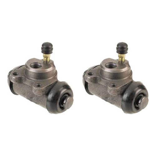 Cilindro Roda Fiat Cronos 2018 a 2023 - 975451 - CCR92301
