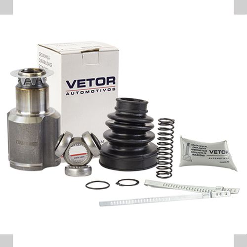 Tulipa Trizeta Citroen C3 2013 a 2020 - 806694 - VT5548(ENCOM)