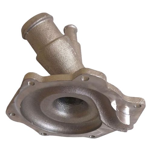 Carcaça Bomba D Água Fiat Palio 2011 a 2016 - 197611 - T347