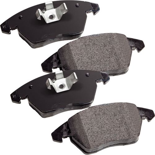 Pastilha Freio Vw Fusca 2013 a 2016 - 1107367 - N279