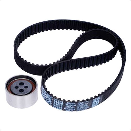 Kit Distribuição Correia Fiat Strada 2003 a 2008 - 978541 - KTB806
