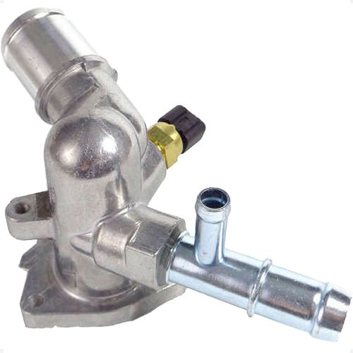 Flange D Água Kia Cerato 2014 a 2016 - 1296533 - 25600