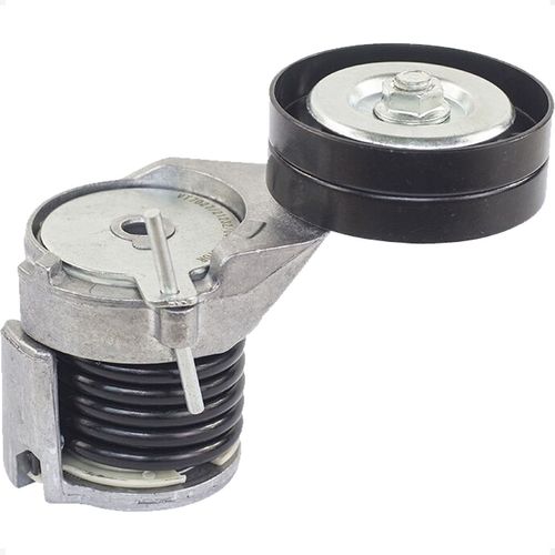 Tensionador Correia Alternador Audi A3 1996 a 2007 - 1350592 - VT7027
