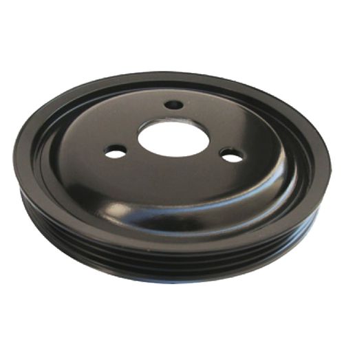 Polia Bomba Direção Hidráulica Fiat Fiorino 2004 a 2013 - 974708 - T644