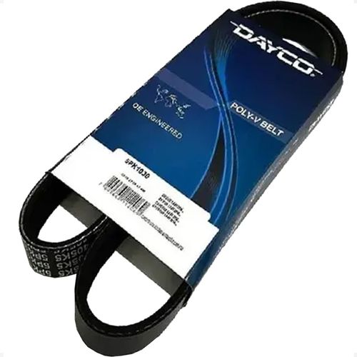 Correia Poly V Gm Prisma 2013 a 2016 - 1350136 - 5PK790EE