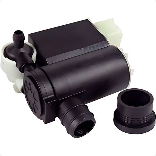 Eletrobomba Lavador Para-brisa Kia Sportage 2006 a 2010 - 1349891 - BE1500