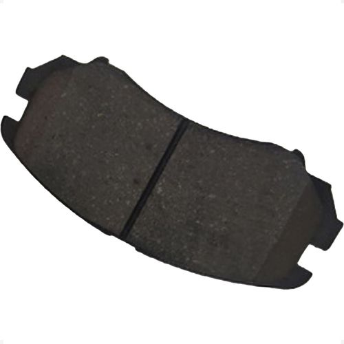 Pastilha Freio Chery Tiggo 2022 a 2023 - 1349616 - SYL1676