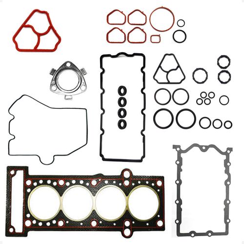 Junta Motor Fiat Idea 2010 a 2016 - 194707 - 40130GAS