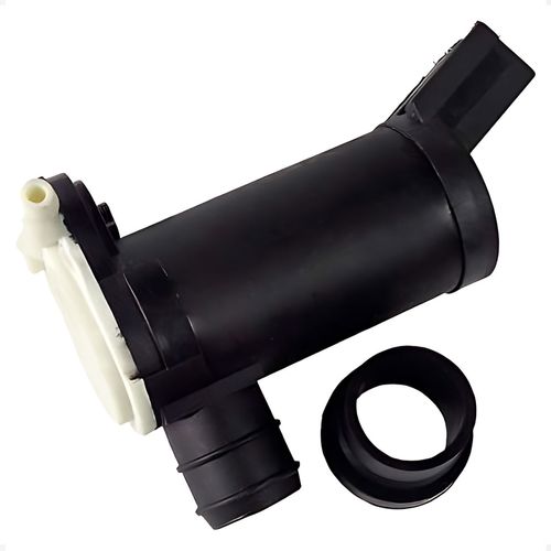Eletrobomba Lavador Para-brisa Renault Logan 2017 a 2022 - 1349896 - BE1603