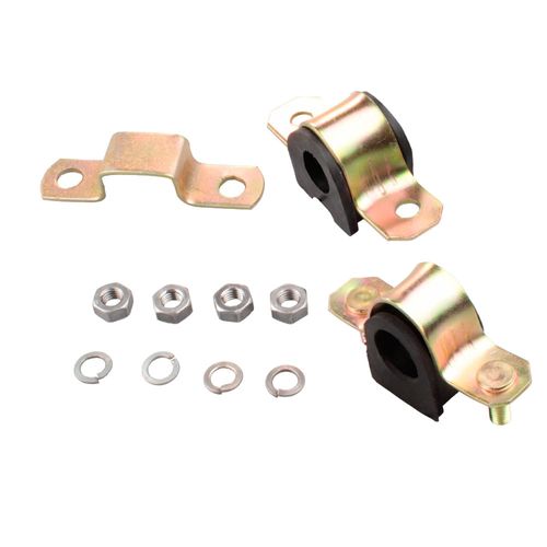 Kit Barra Estabilizadora Fiat Elba 1991 a 1996 - 1333195 - 2011/2013