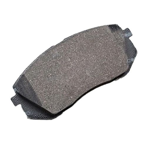 Pastilha Freio Honda Civic 1999 a 2001 - 1109536 - N835