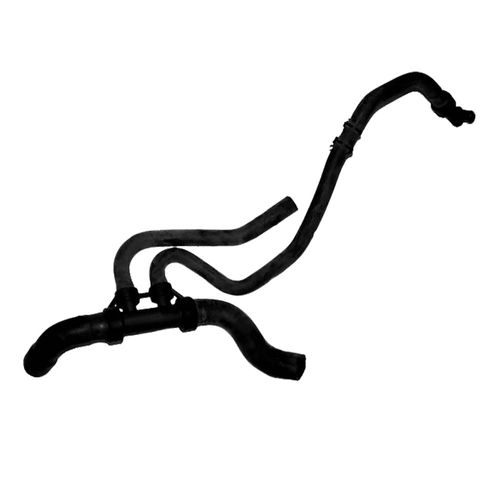 Mangueira Radiador Fiat Siena 2012 a 2016 - 1349080 - 8705