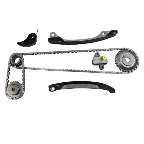 Kit Distribuição Corrente Nissan Versa 2016 a 2024 - 1334186 - KD00116