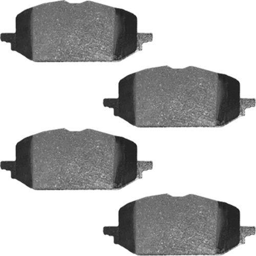 Pastilha Freio Gm Onix 2020 a 2023 - 1106745 - N2092