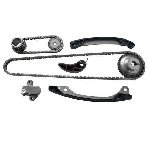 Kit Distribuição Corrente Nissan March 2012 a 2021 - 1334193 - KD0055