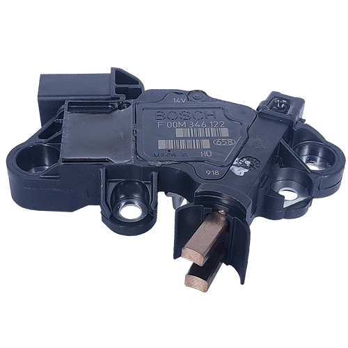 REGULADOR VOLTAGEM ALTERNADOR RANGER ECOSPORT VOLVO C30 C70 S40 V50 TROLLER FREELANDER 2