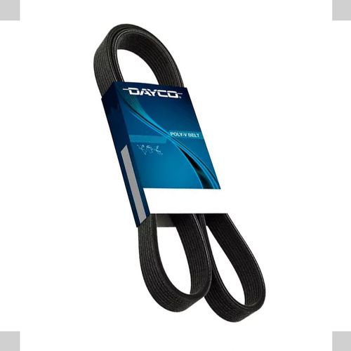 Correia Poly V Renault Sandero 2009 a 2017 - 977586 - 4PK1538