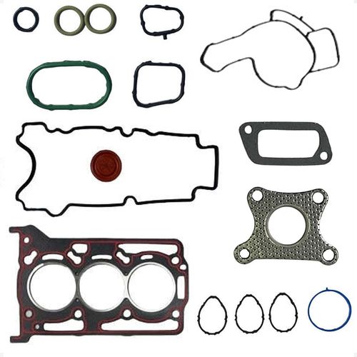 Junta Motor Fiat Argo 2017 a 2022 - 1305347 - 40380GAS