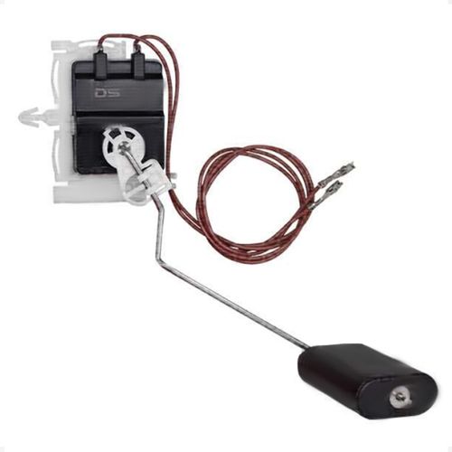Bóia Tanque Sensor Nível Ford Ecosport 2006 a 2008 - 1338466 - 23215