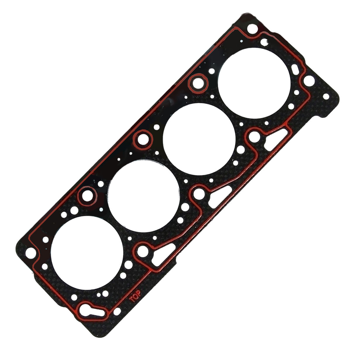 【PATTY】8点 Kit Junta Retificação Válvulas VOYAGE 1982/1984 - 24452 - 301023CH