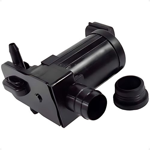 Eletrobomba Lavador Para-brisa Nissan Kicks 2017 a 2024 - 1349914 - BE1702