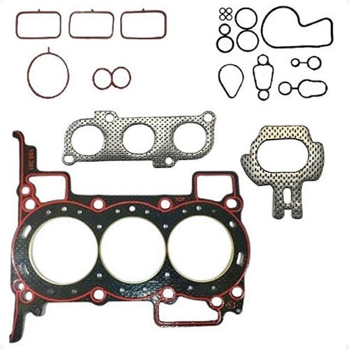 Junta Motor Renault Logan 2017 a 2023 - 1305394 - 150380GAS