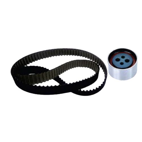 Kit Distribuição Correia Fiat Fiorino 2001 a 2008 - 1333929 - KS359039