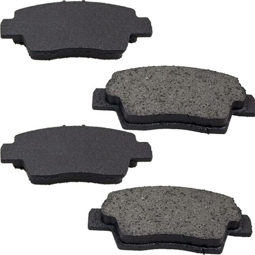 Pastilha Freio Renault Kwid 2019 a 2024 - 1106784 - N2119
