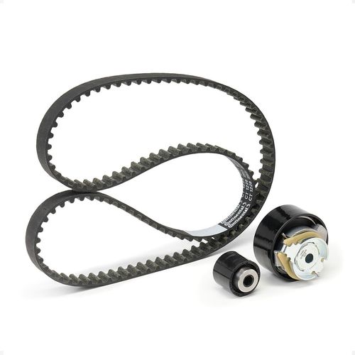 Kit Distribuição Correia Ford Fiesta 2016 a 2019 - 1340426 - CT1211K1