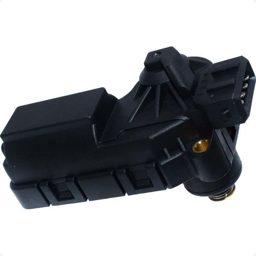 Atuador Marcha Lenta Gm Astra 1999 a 2011 - 1302215 - 8600