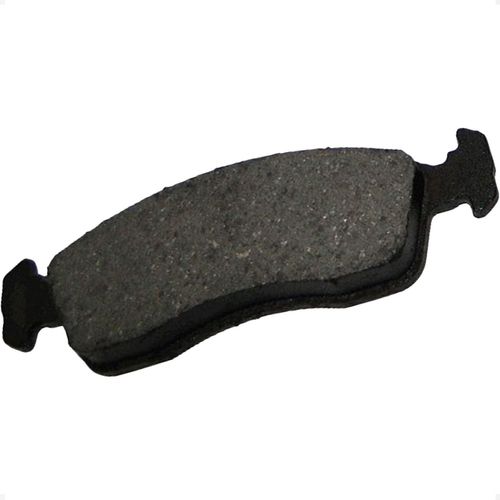 Pastilha Freio Fiat Siena 2006 a 2009 - 1349632 - SYL3180