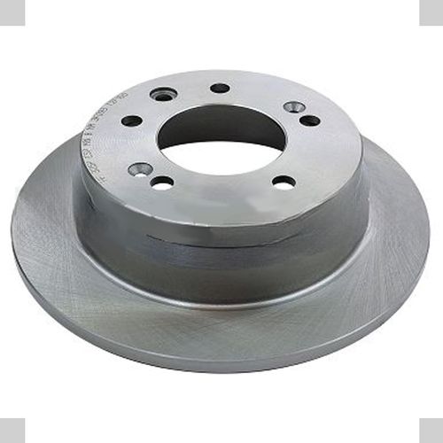 Disco Freio Hyundai I30 2009 a 2012 - 1309414 - HF325P
