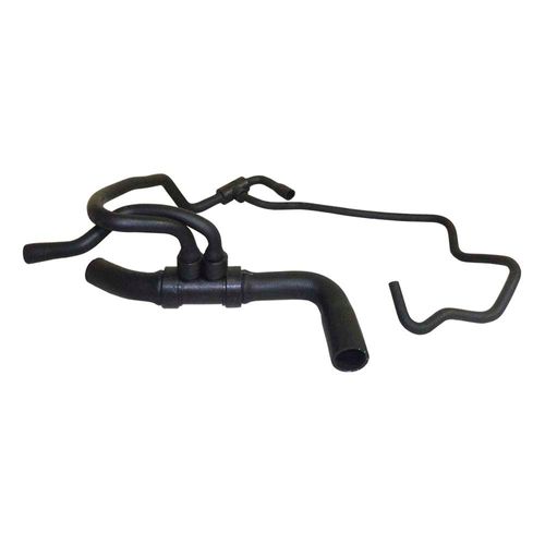 Mangueira Radiador Fiat Palio 2009 a 2012 - 1351628 - 8518