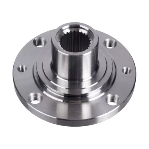 Cubo Roda Fiat Marea 1998 a 2007 - 1331544 - IR17413