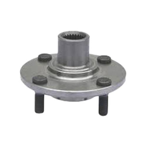 Cubo Roda Ford Ka 1997 a 2000 - 1331494 - IR17500