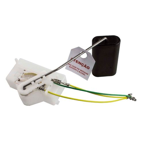 Bóia Tanque Sensor Nível Ford Courier 1997 a 2007 - 1333036 - T010014