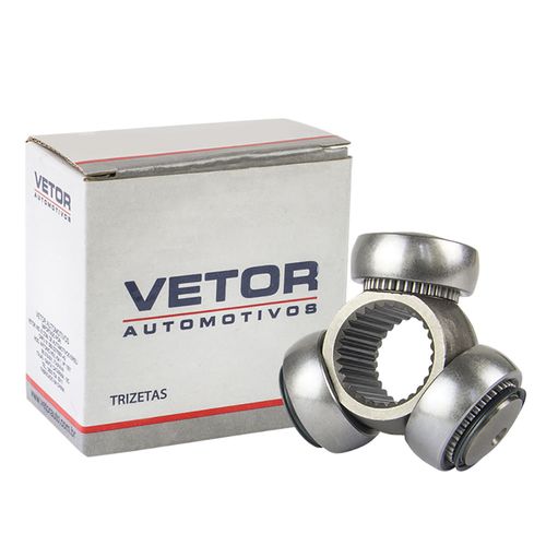 Tripeça BOXER ARO 16 2008/2020 29 Dentes - 68287 - VT9064