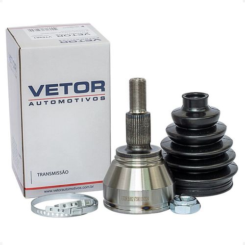 Junta Homocinética Vw Virtus 2018 a 2024 - 1333450 - VT5961