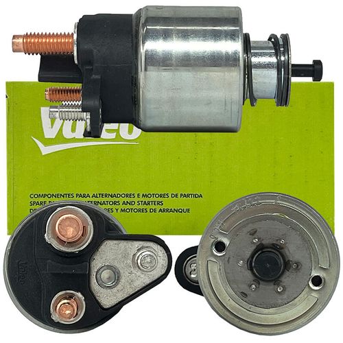 AUTOMATICO MOTOR PARTIDA RENAULT DUSTER LOGAN SANDERO MERCEDES VITO 2.0