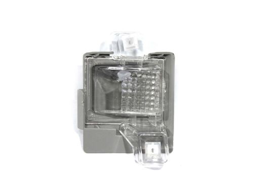 LANTERNA PLACA S10 96/00 LD