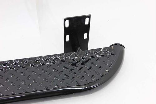 ESTRIBO TUBULAR F-250 F-350 99/...
