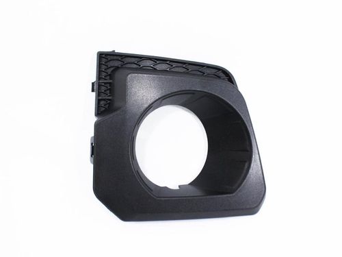 MOLDURA (ARO) FAROL AUXILIAR S10 21/... LE