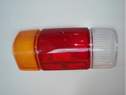 LENTE LANTERNA TRASEIRA PLASTICA ACD20 85/... LE
