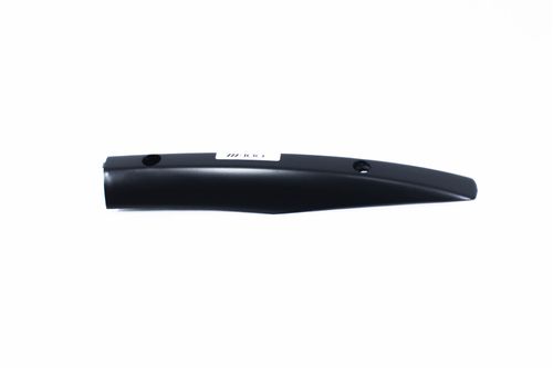 ACABAMENTO PONTEIRA DIANTEIRO RACK TETO PAJERO TR4/SPORT 10/17 PRETO LD ORIGINAL