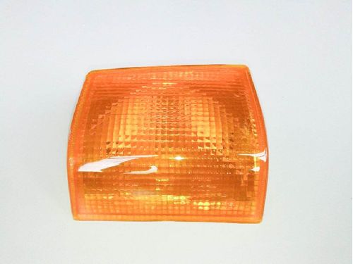 LANTERNA DIANTEIRA ACD20 A D40 93/96 ACRILICA AMBAR LE