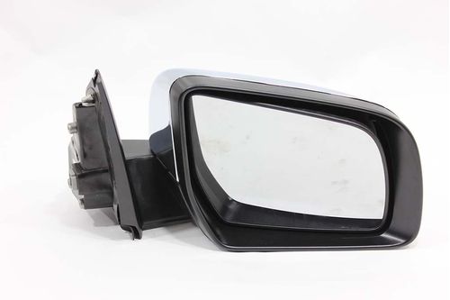 ESPELHO RETROVISOR EXT. RANGER 12/17 CROMADO C/PISCA RETRATIL C/LUZ LD ORIGINAL