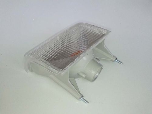 LANTERNA DIANTEIRA ACD20 A D40 93/96 ACRILICA CRISTAL LE