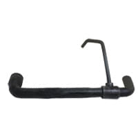Mangueira Respiro Óleo Vw Parati 1999 a 2001 - 1333313 - 2177