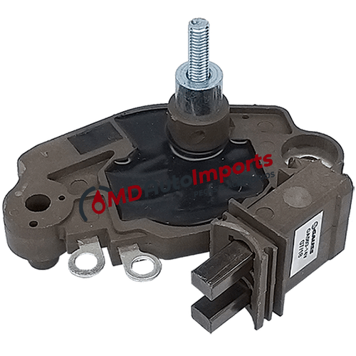 REGULADOR VOLTAGEM ALTERNADOR CLIO SCENIC MEGANE LAGUNA 12V