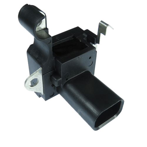 REGULADOR VOLTAGEM ALTERNADOR GM CAPITIVA 3.6 V6 2006>2011